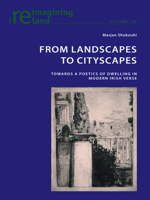 cover image of From Landscapes to Cityscapes